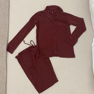 Skims pajama set
